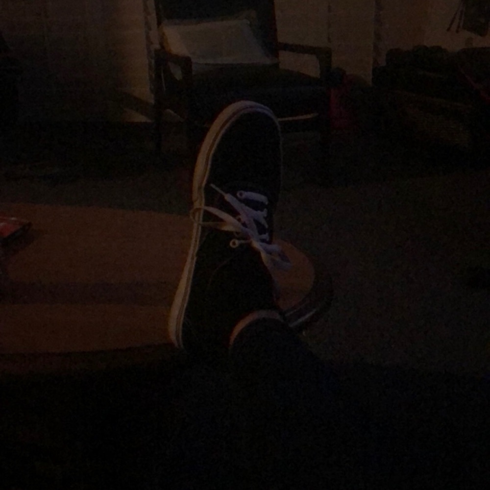 Meet your Posher, Jarod